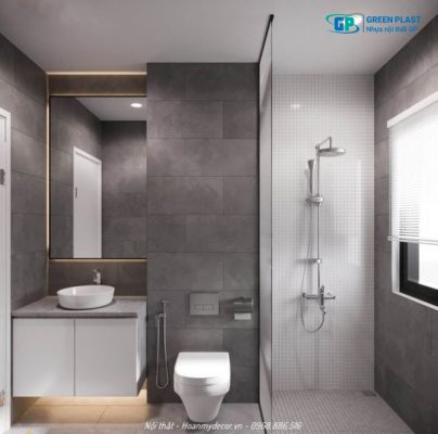 Ánh Sáng Hài Hòa Cùng GP