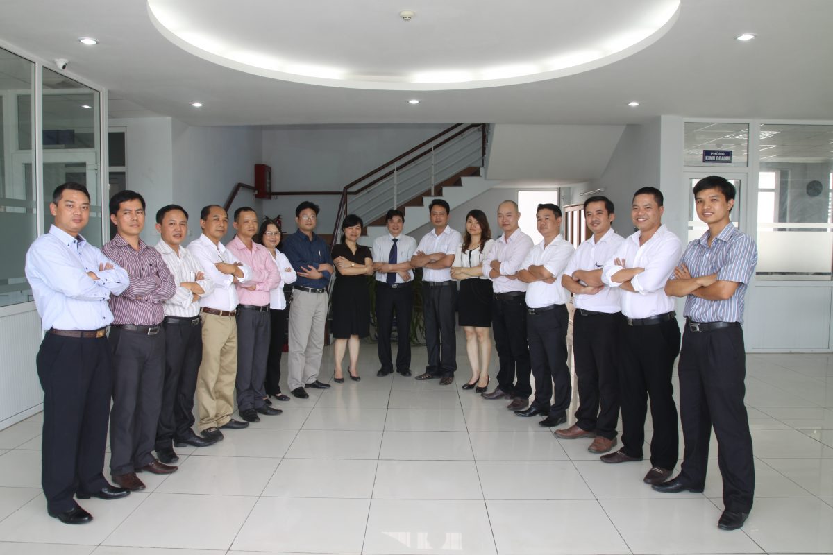 Hoàng Hà Đưa Bạn Tới Thành Công