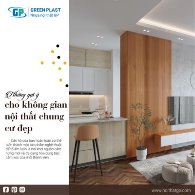 Những gợi tí cho không gian nội thất trung cư đẹp-01