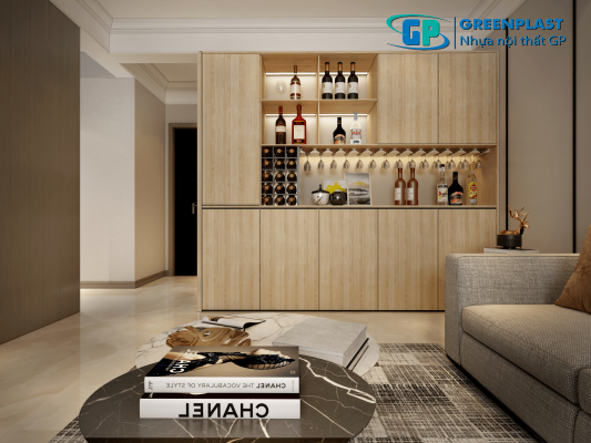 Tạo Sự GẮn Kết Cho Ngôi Nhà