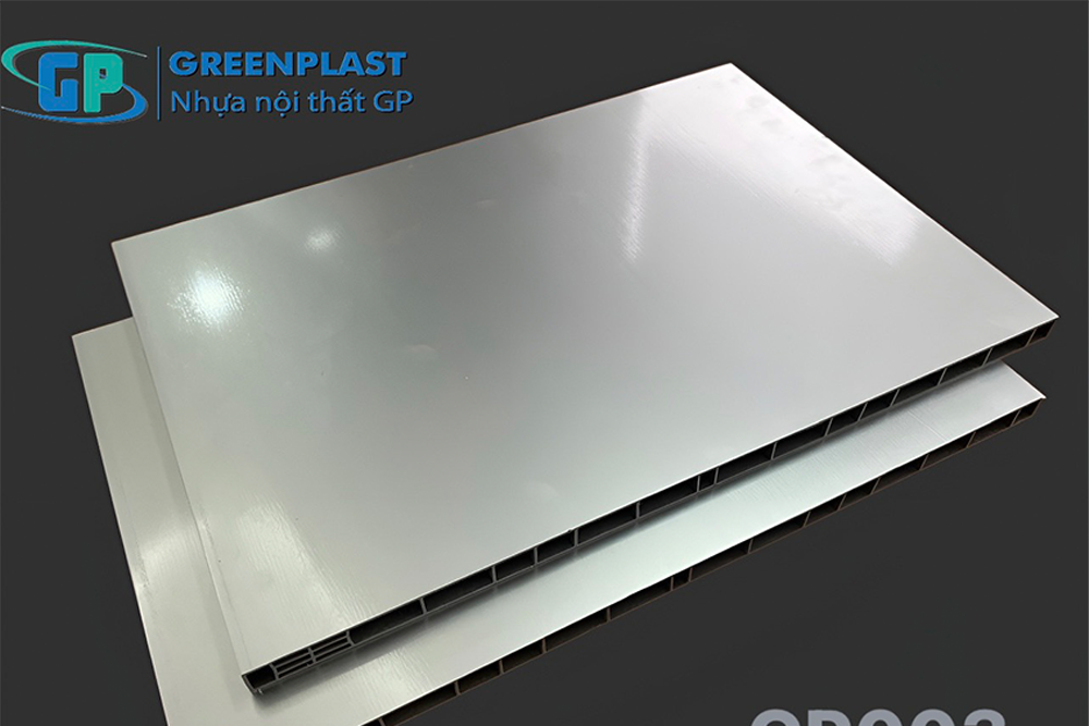 Mã Màu Mới GP-003