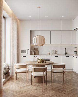 Thị Trường Bếp Nội Thất Nhựa