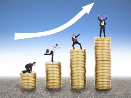 Sự Phát Triển Thị Trường Nhựa