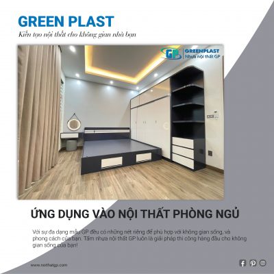 Kiến Tạo Nội Thất