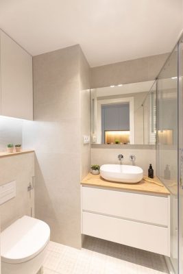 Giúp Không GIan Trở Nên Tinh Khôi