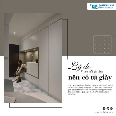 Tại Sao Gia Đình...