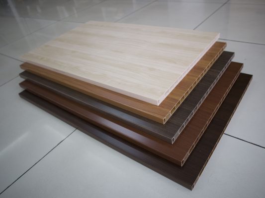 Ảnh Kết Cấu Tấm GP