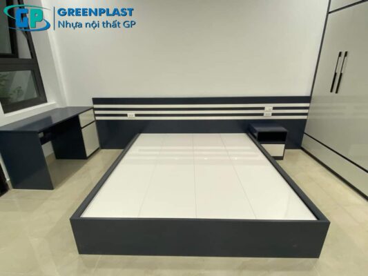Phòng Ngủ Áp Dụng GP 001-002