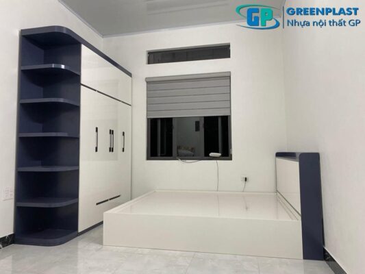 Phòng Ngủ Nhỏ GP004-002