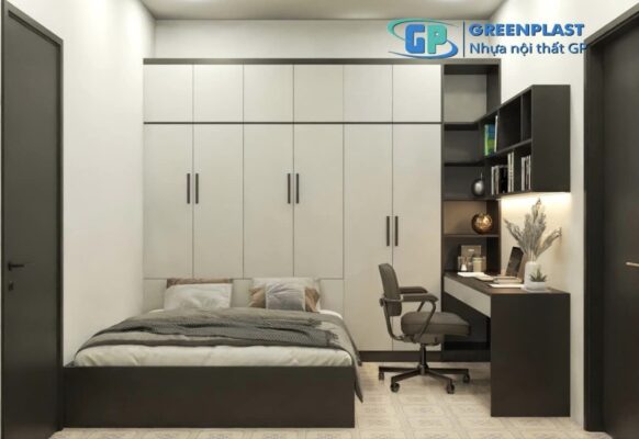 Combo Phòng Ngủ GP 004-002