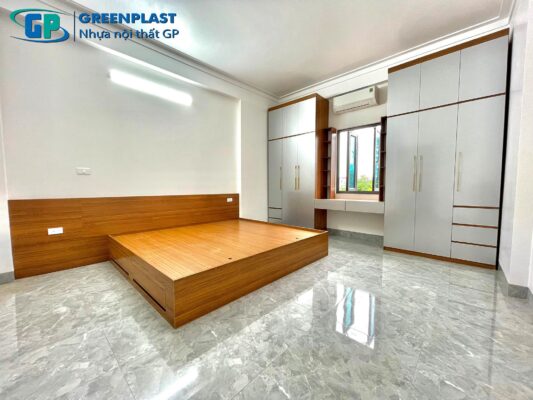 Phòng Ngủ GP 507- 002