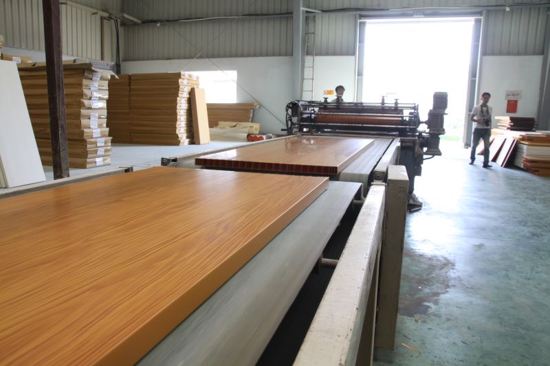 Kỹ Thuật Sản Xuất Tấm