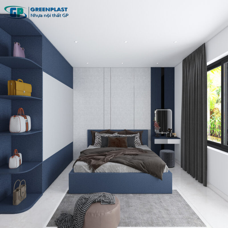 Phòng Ngủ GP004-002